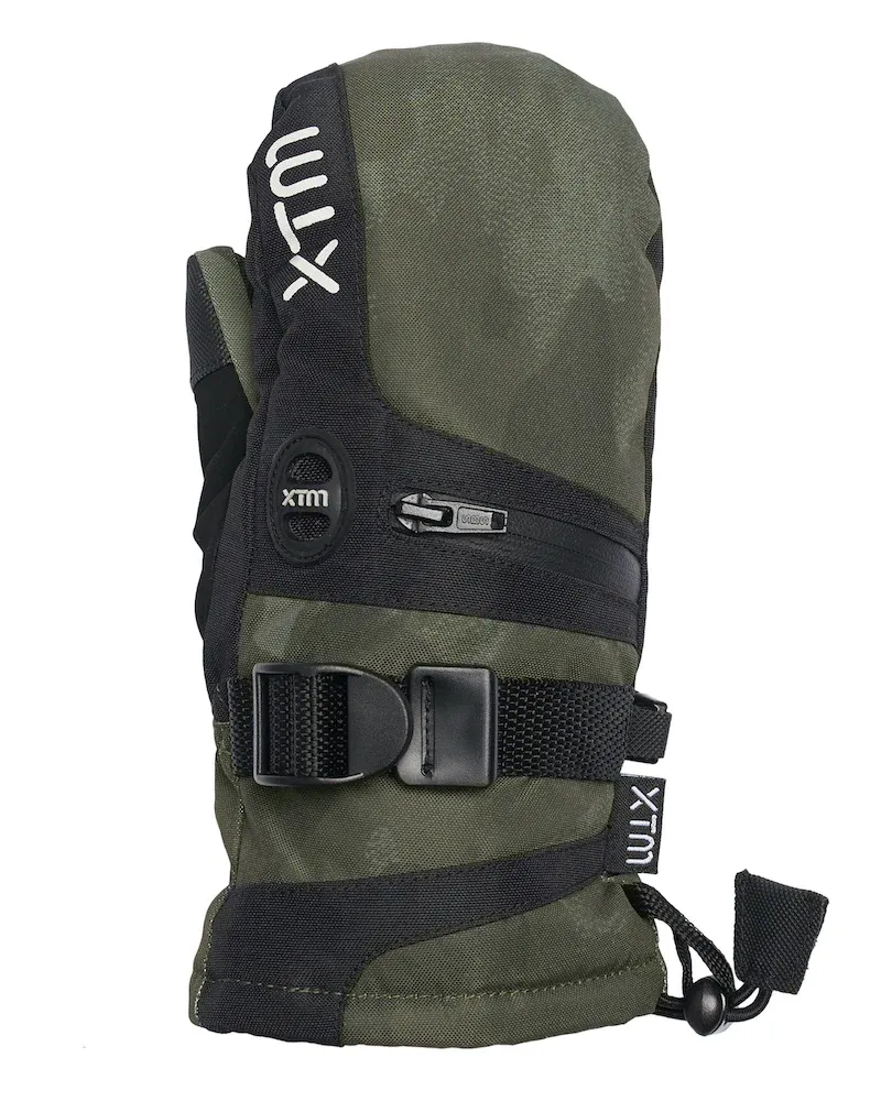 Miso II Mitt (8-13 Yrs)