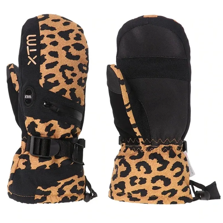 Miso II Mitt (8-13 Yrs)