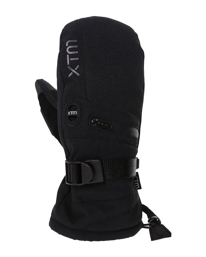 Miso Ii Snow Mitt (8-13 Yrs)