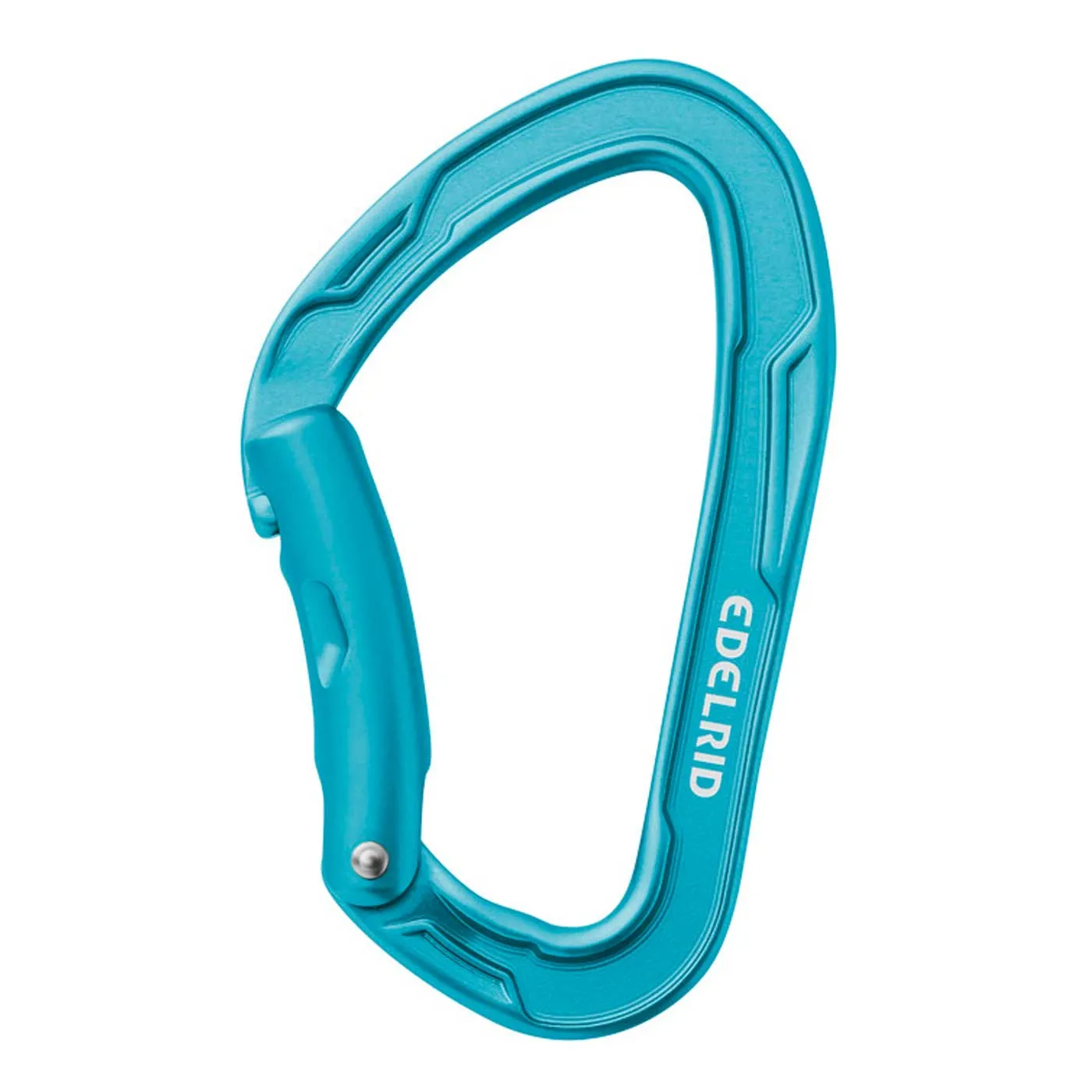 Mission Bent Gate Carabiner