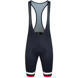 Mix n Stripes Bib Shorts