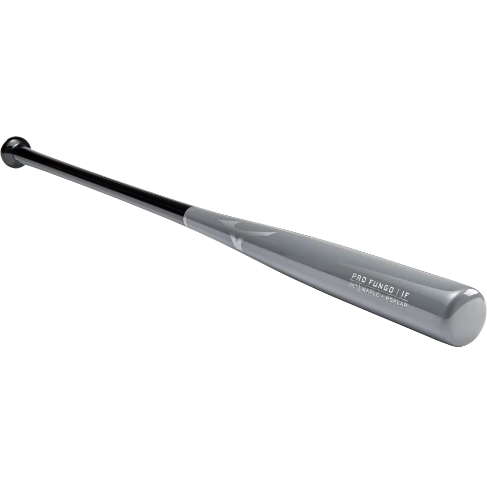 Mizuno Pro Fungo 35" Wood Training Bat: 340627