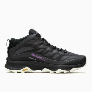 Moab Speed Mid GTX - Women's