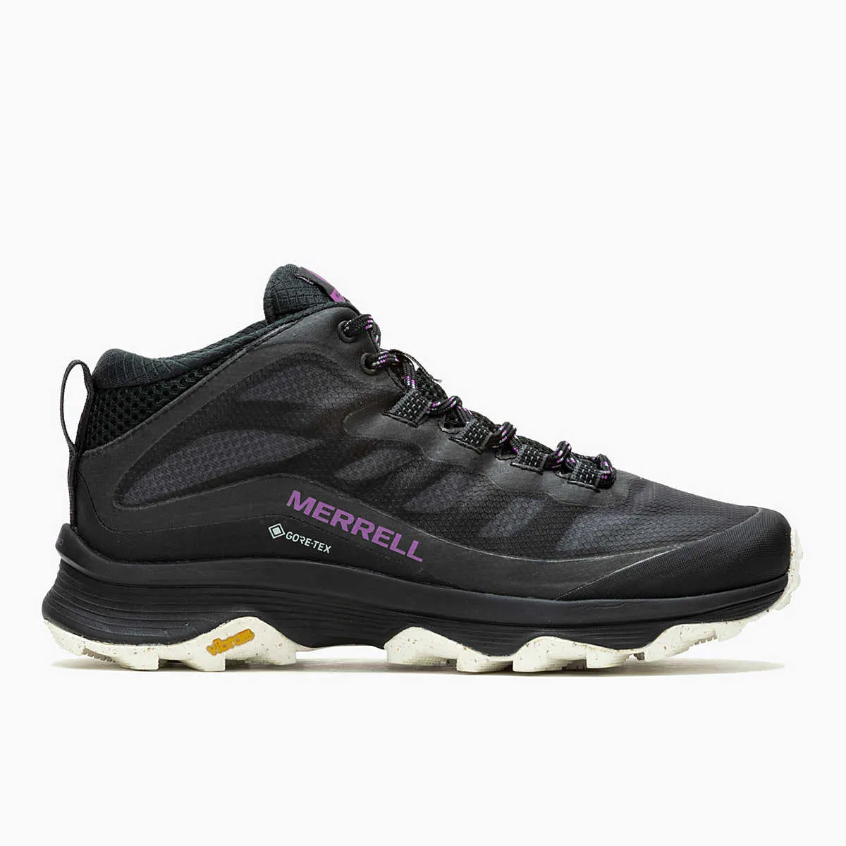 Moab Speed Mid GTX - Women's