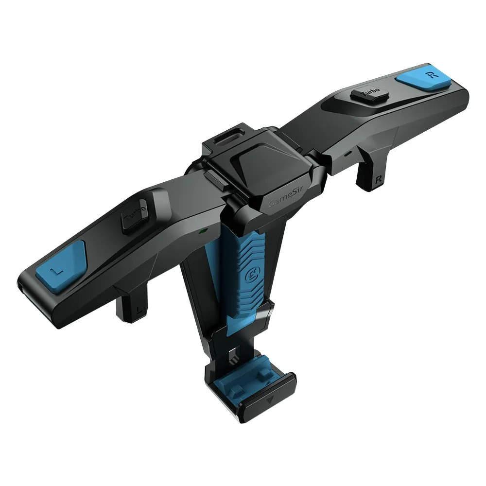 Mobile Gaming Controller |  Plug and Play for iOS / Android