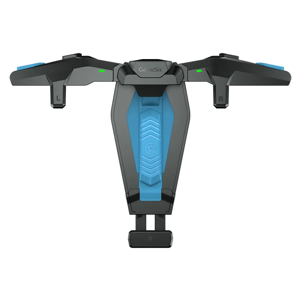 Mobile Gaming Controller |  Plug and Play for iOS / Android