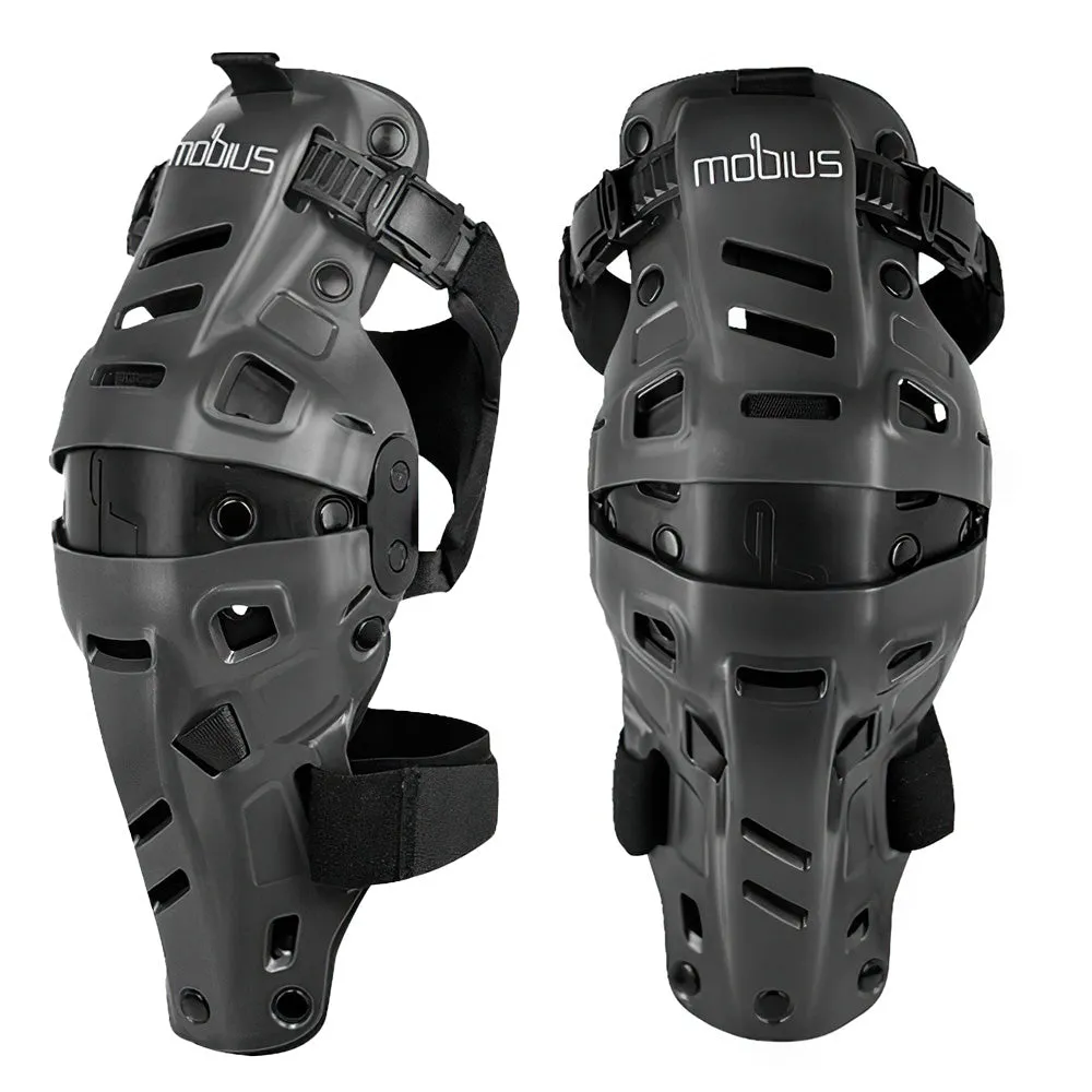 MOBIUS X8 Hybrid Knee Support