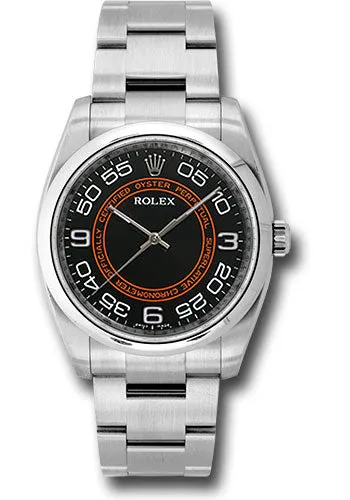 Model Code: 116000-bkorao-36mm