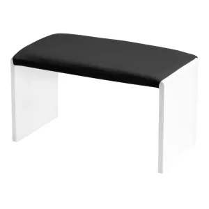 Momo Professional Manicure Stand Black