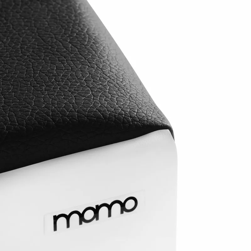 Momo Professional Manicure Stand Black