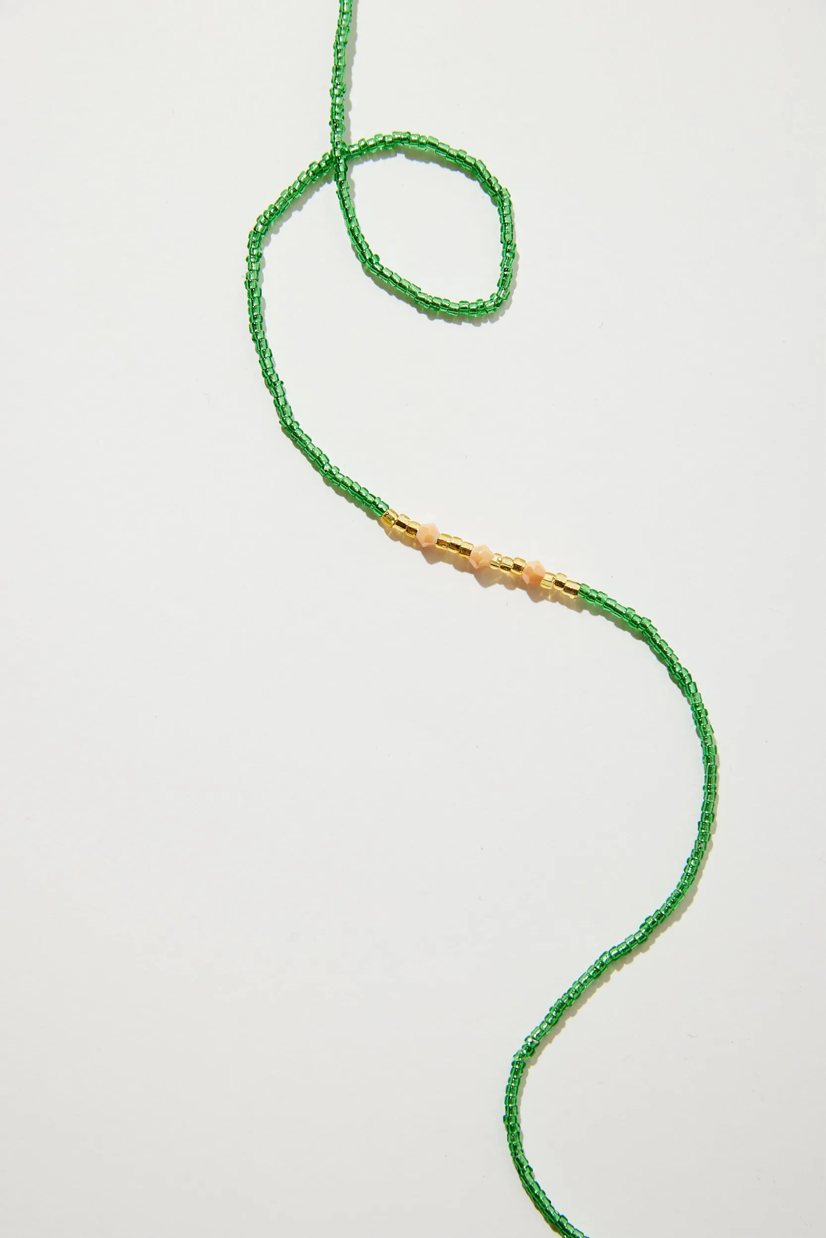 Money Magnet Waist Beads