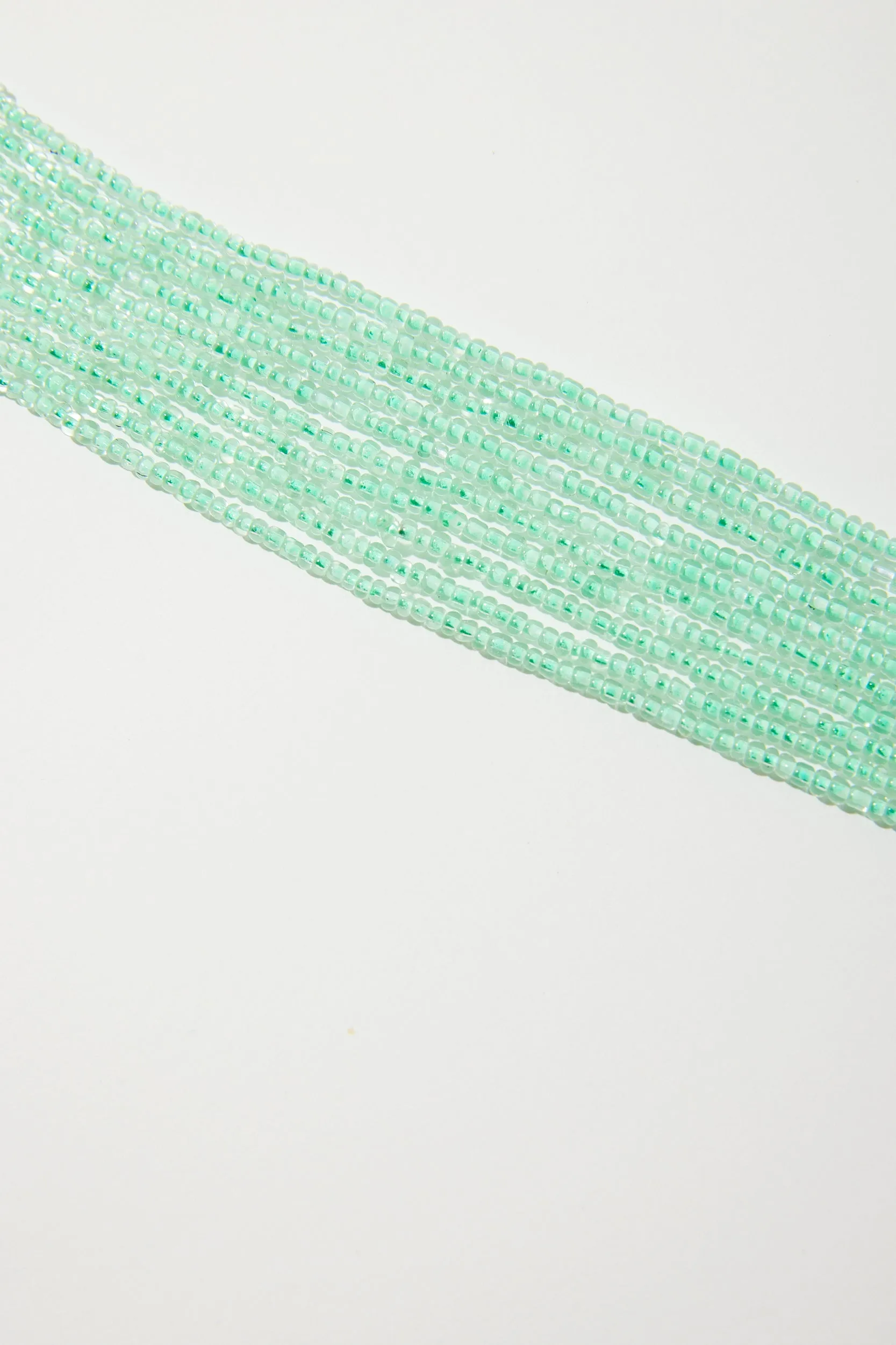 Money Magnet Waist Beads