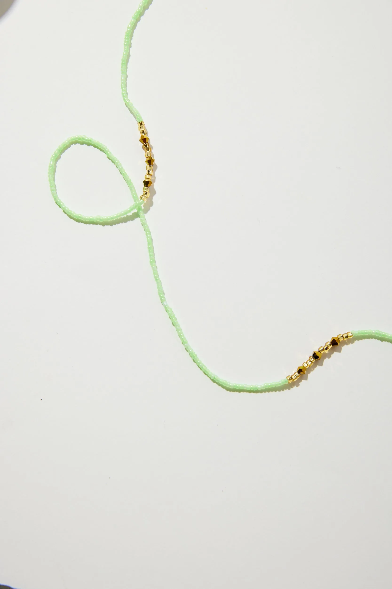 Money Magnet Waist Beads