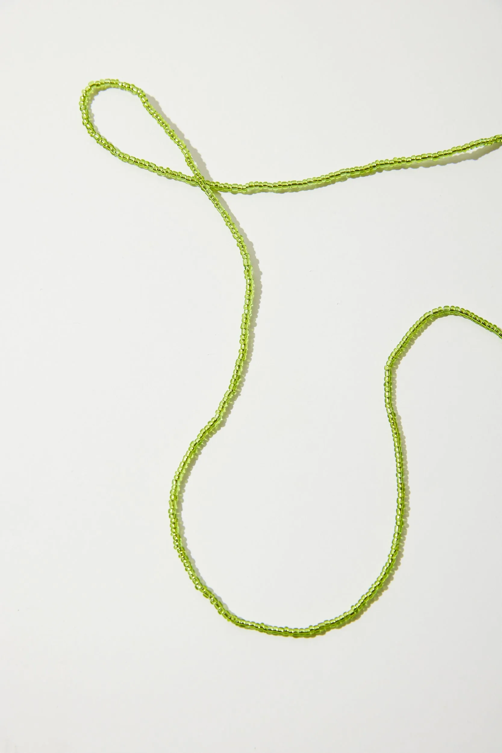 Money Magnet Waist Beads