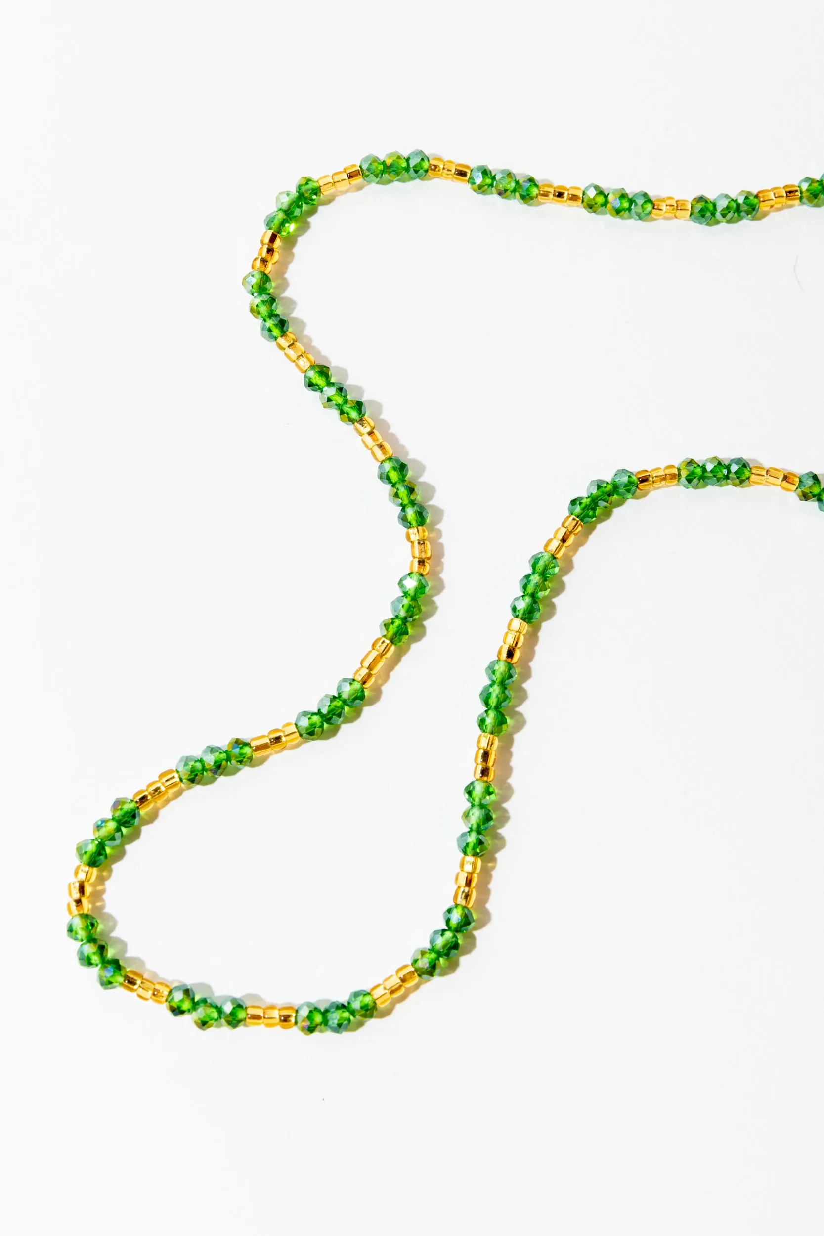 Money Magnet Waist Beads