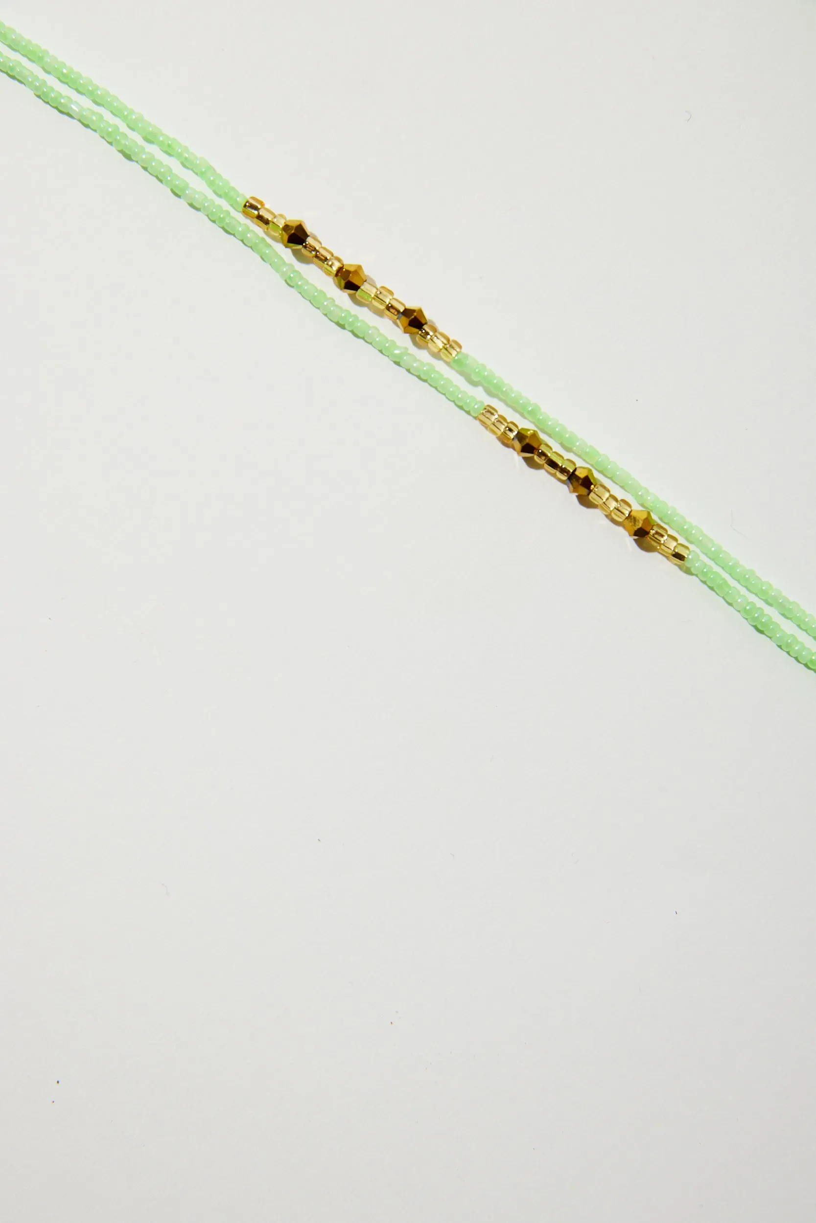Money Magnet Waist Beads