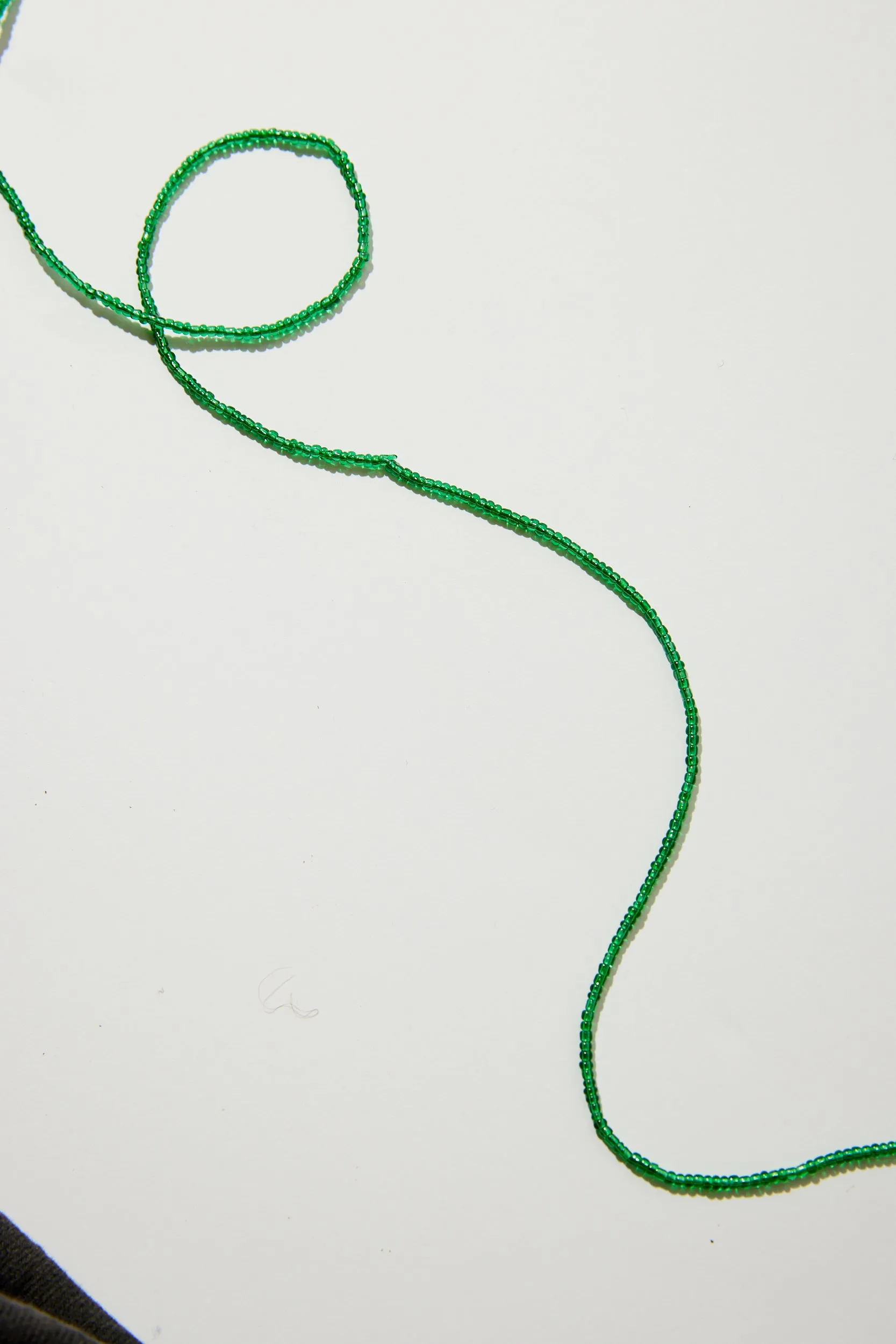 Money Magnet Waist Beads
