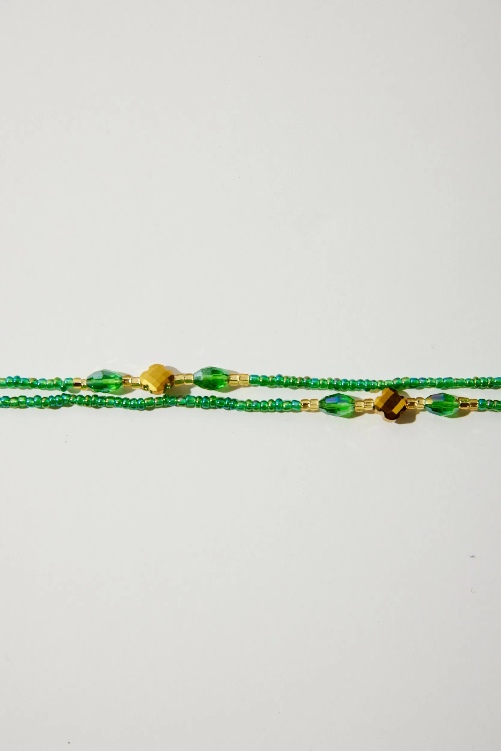 Money Magnet Waist Beads