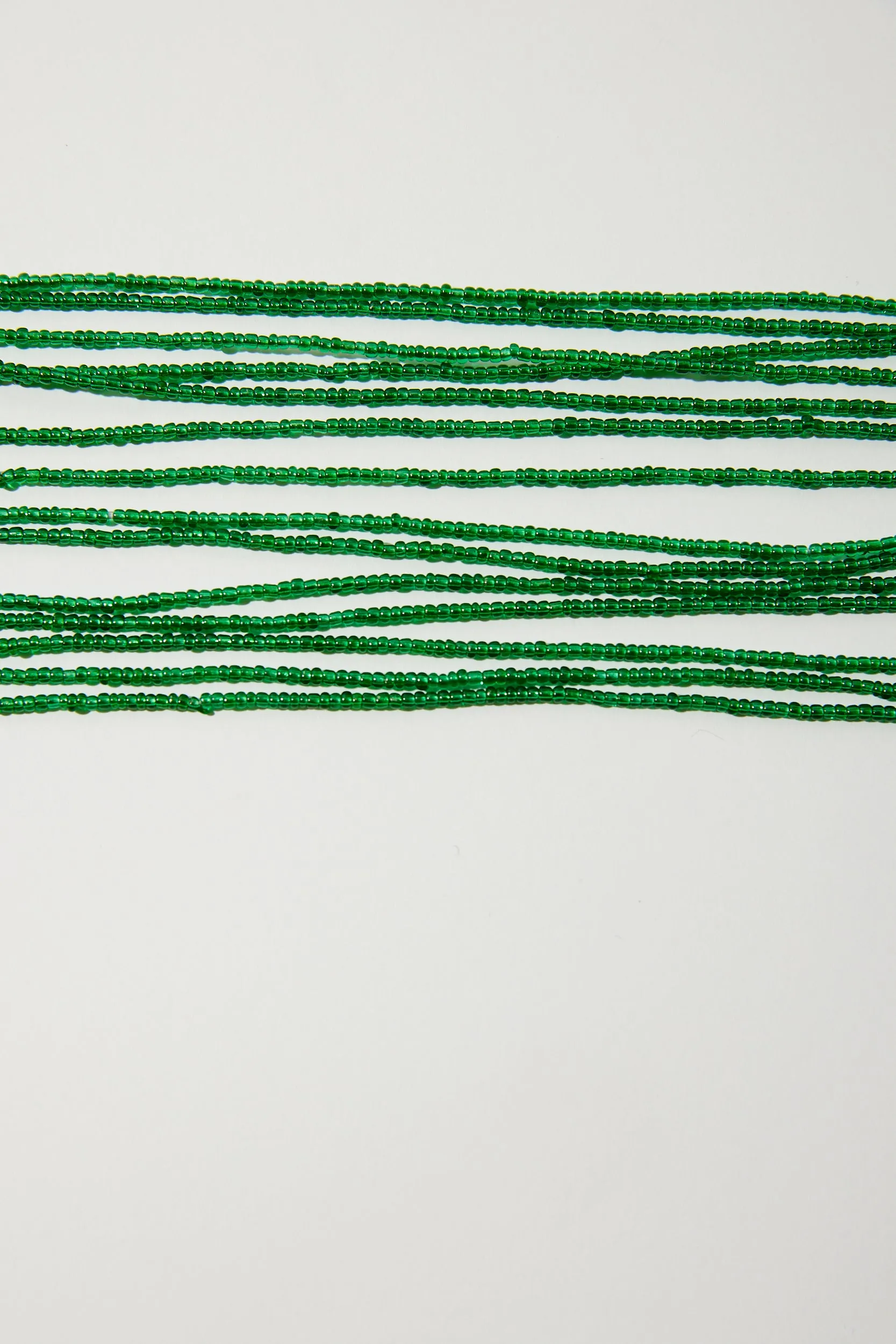 Money Magnet Waist Beads