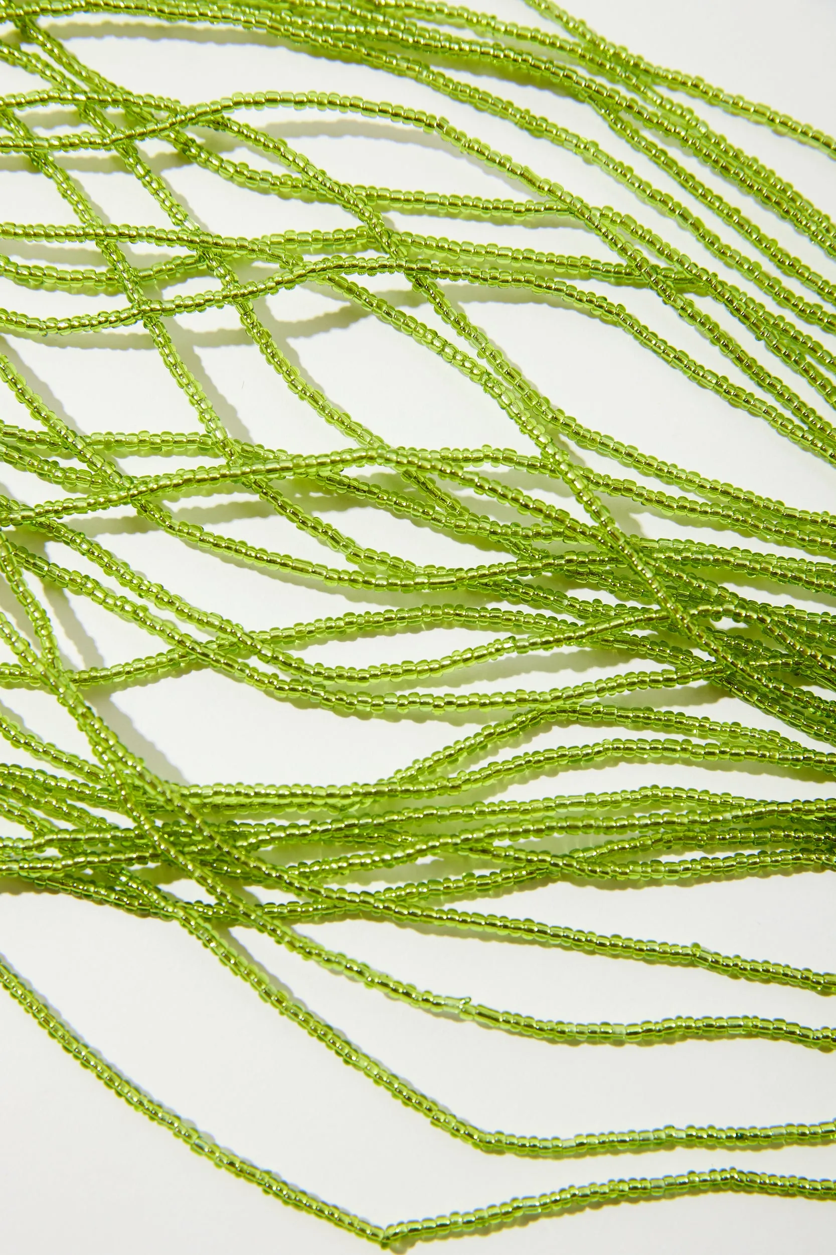 Money Magnet Waist Beads
