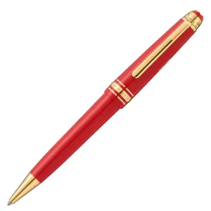 Montblanc Spel Pen Meisterstück x Olympic Heritage Paris 1924 Media 131361