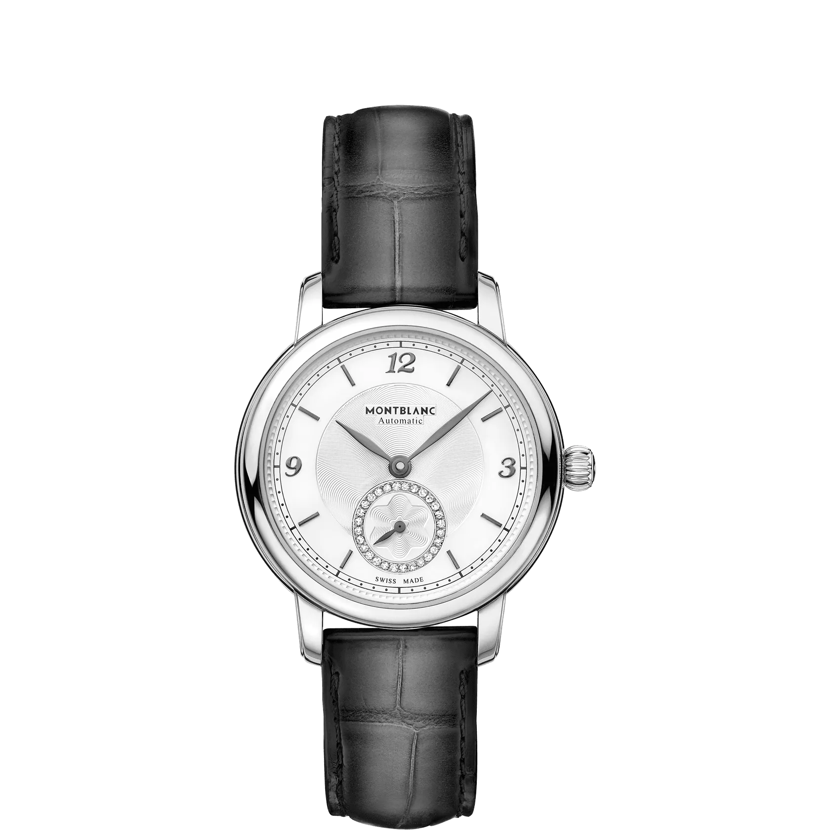 Montblanc Star Legacy Small Second - 32 mm