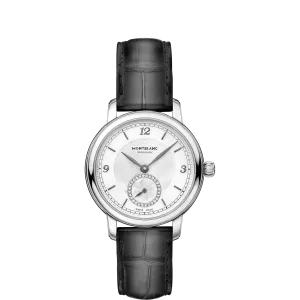 Montblanc Star Legacy Small Second - 32 mm
