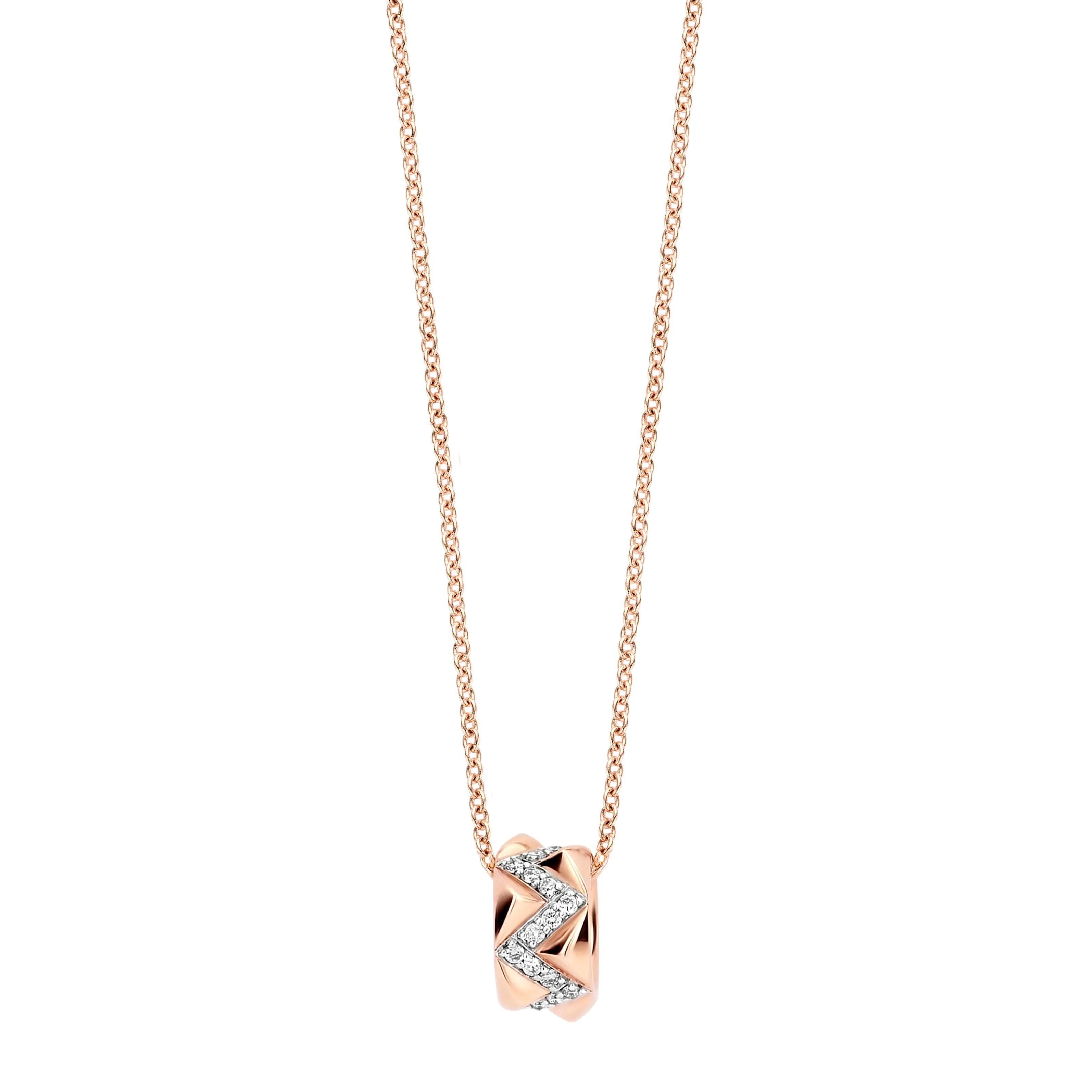 Monte Carlo Necklace