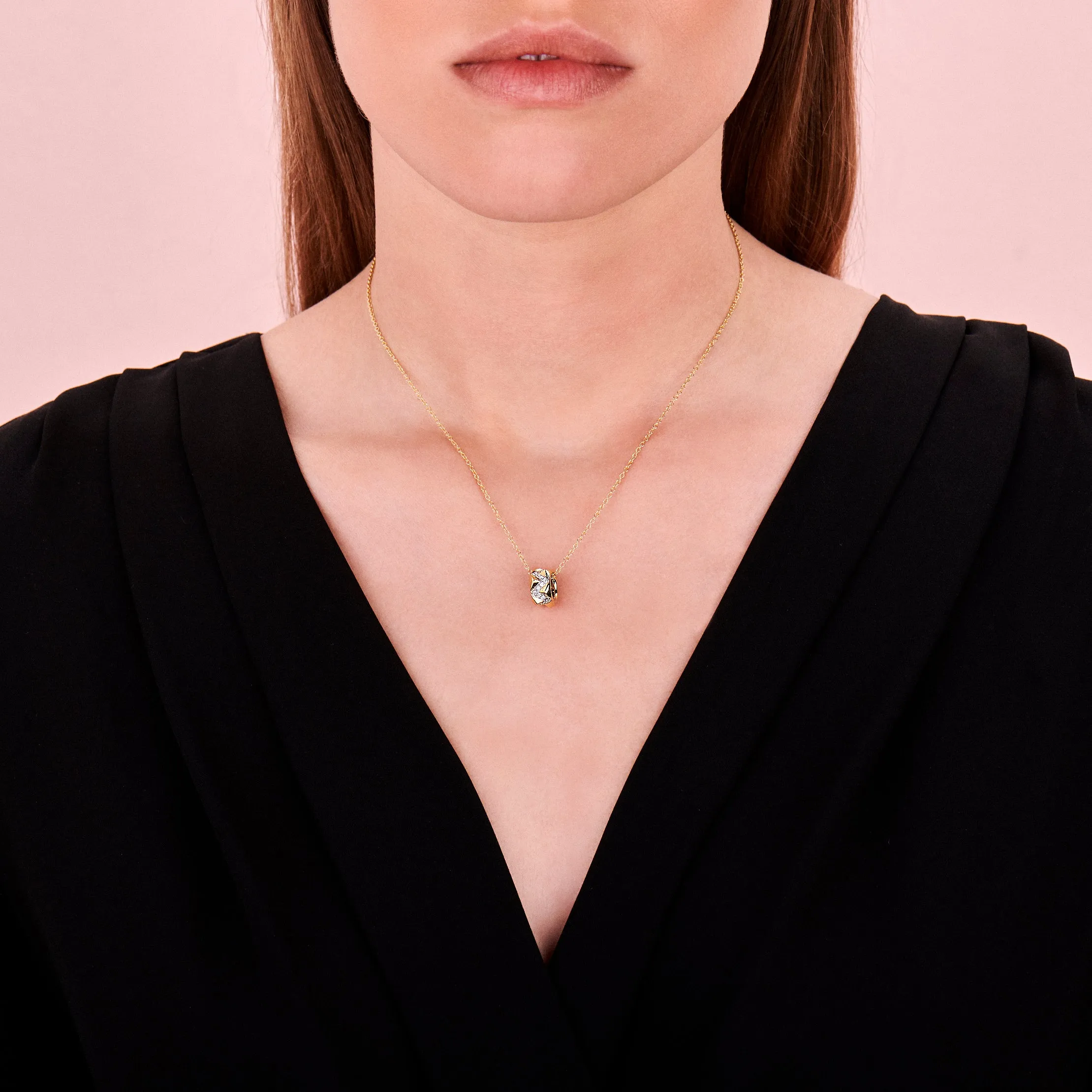 Monte Carlo Necklace