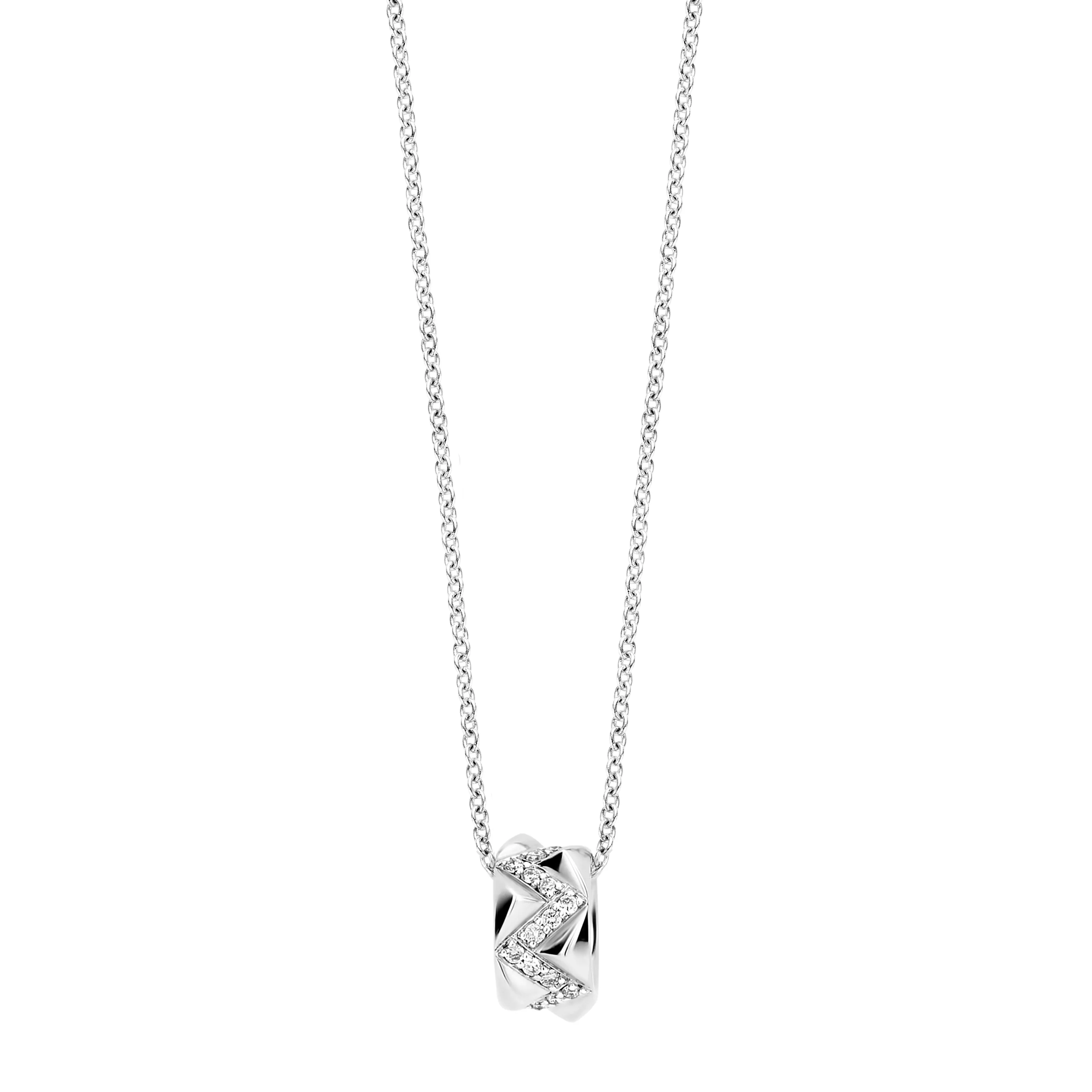 Monte Carlo Necklace