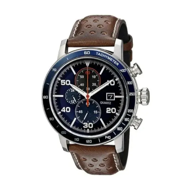 Montre homme militaire automatique