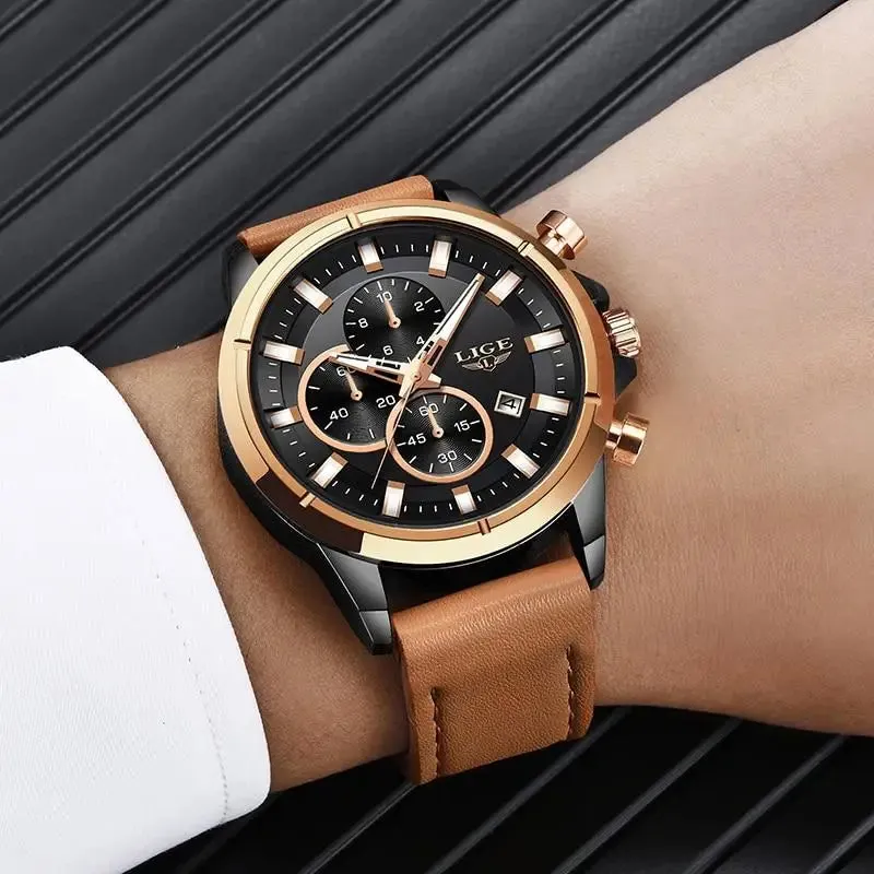 Montre militaire vintage