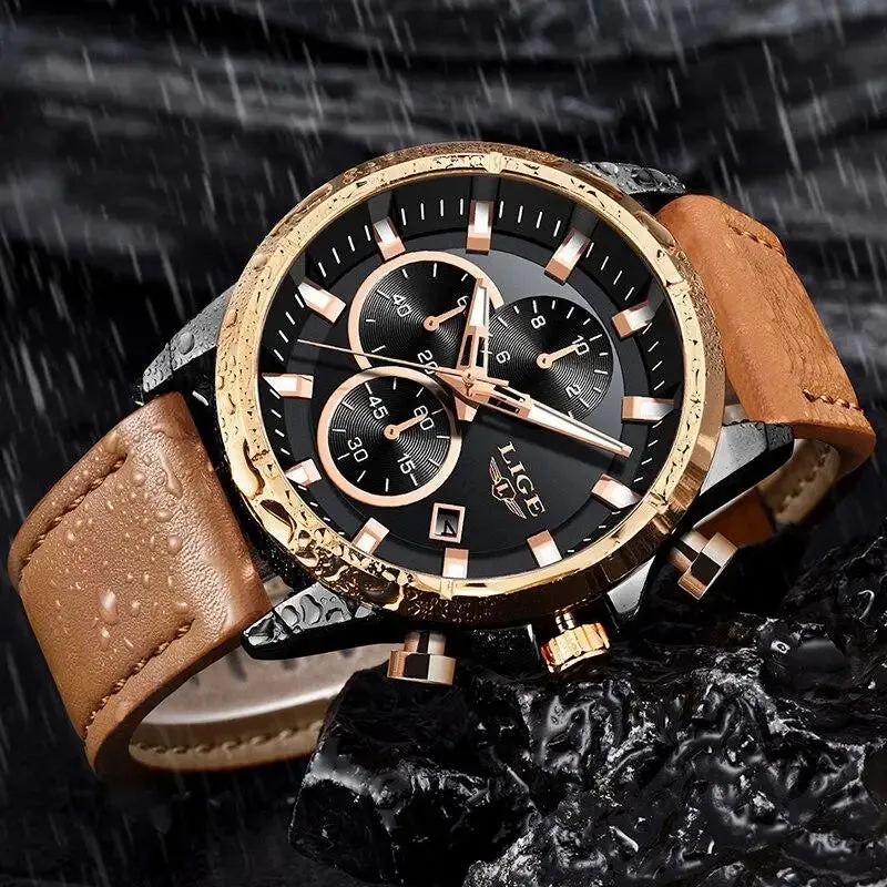 Montre militaire vintage