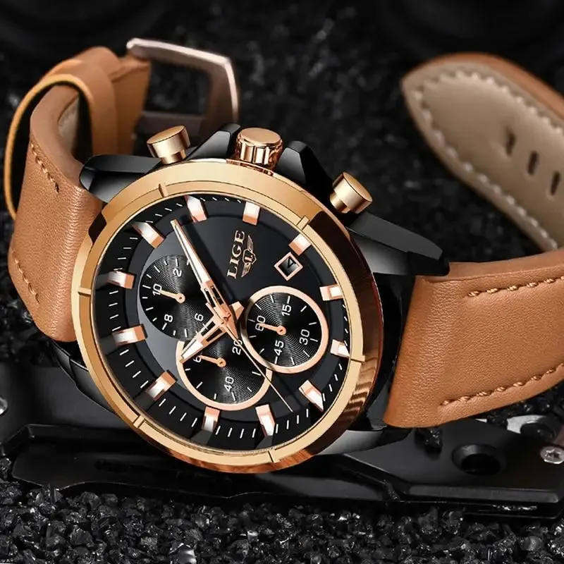 Montre militaire vintage