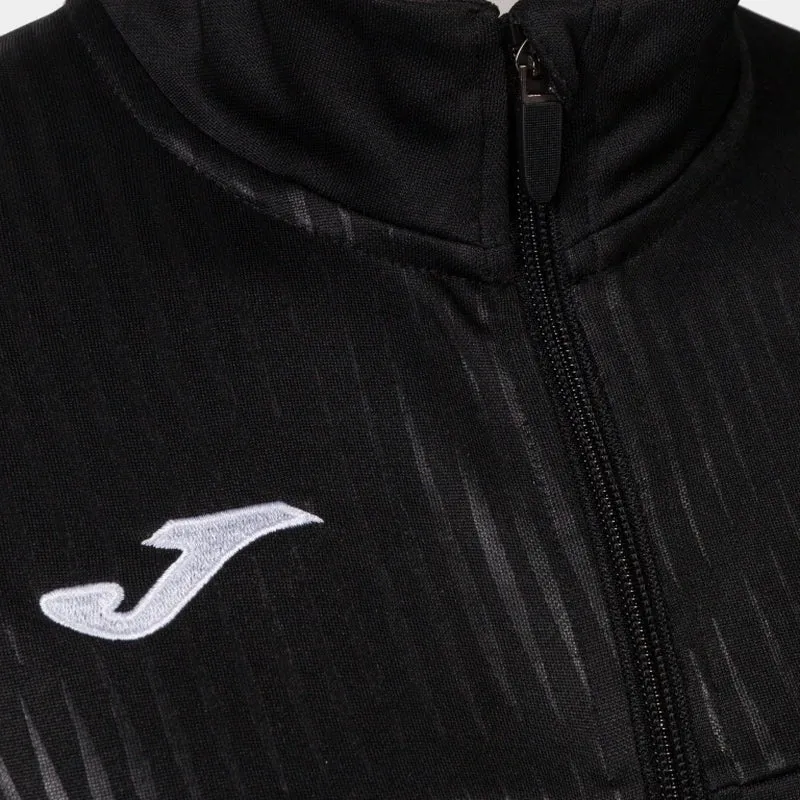 Montreal Full Zip Sweatshirt