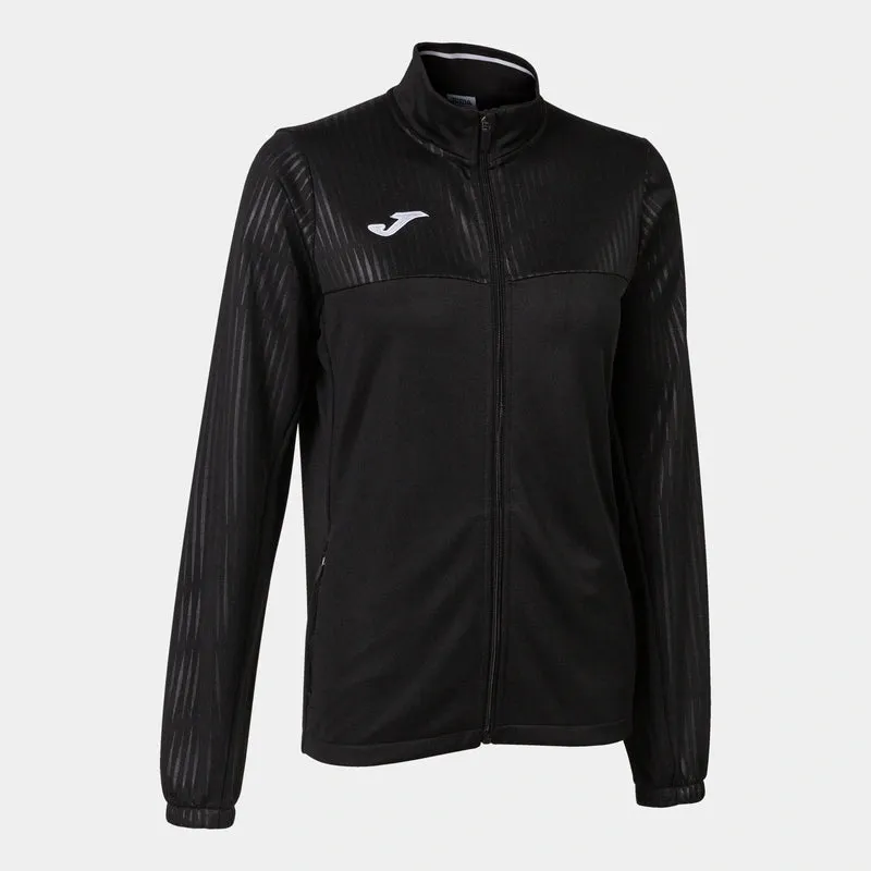 Montreal Full Zip Sweatshirt