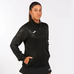 Montreal Full Zip Sweatshirt