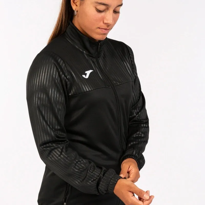 Montreal Full Zip Sweatshirt
