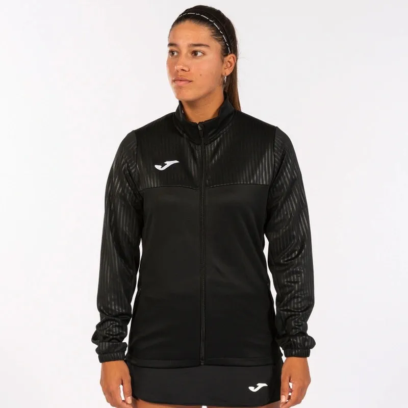 Montreal Full Zip Sweatshirt