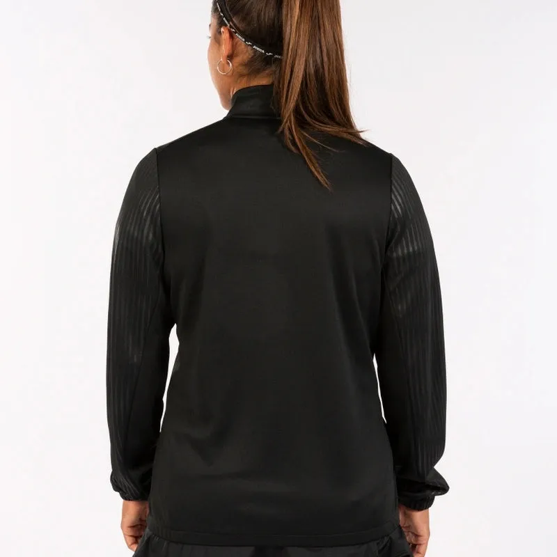 Montreal Full Zip Sweatshirt