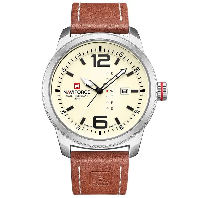 Montres militaires marins