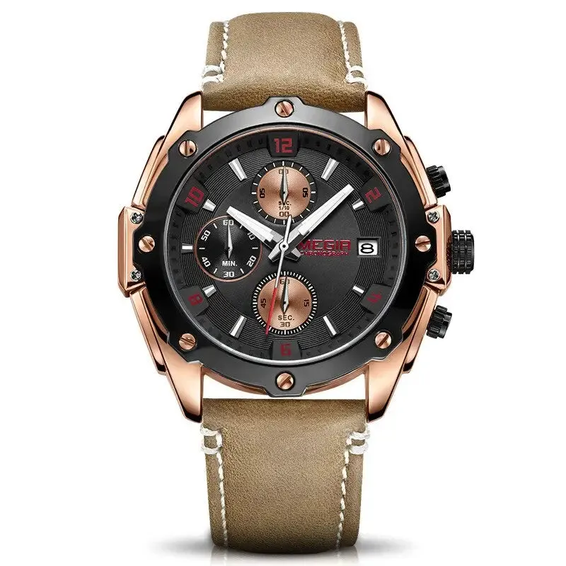 Montres militaires vintage