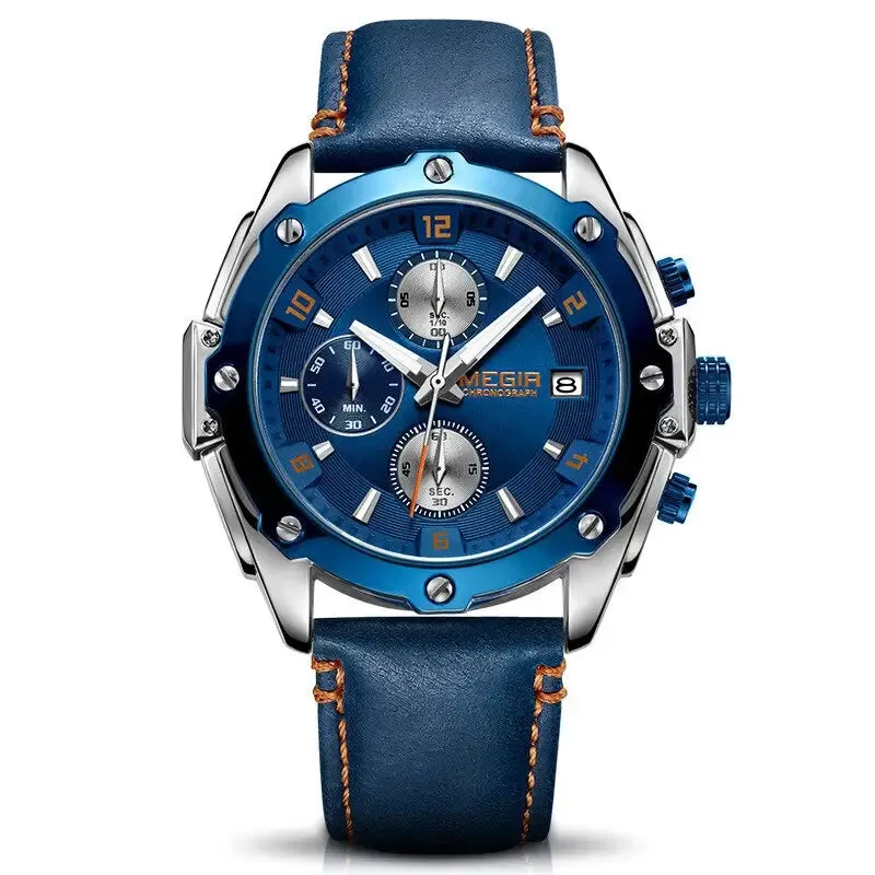 Montres militaires vintage