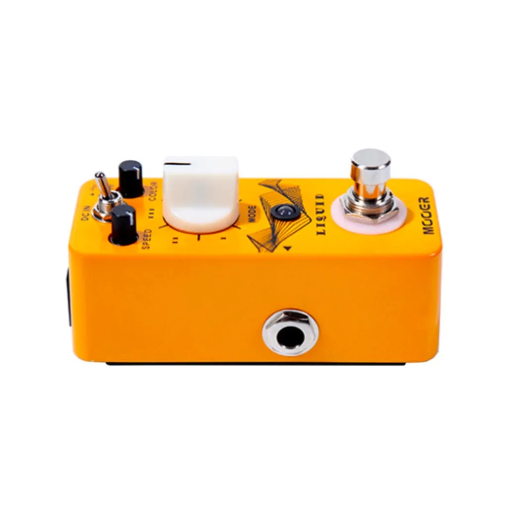 Mooer Liquid - Digital Phaser