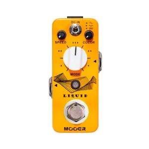 Mooer Liquid - Digital Phaser