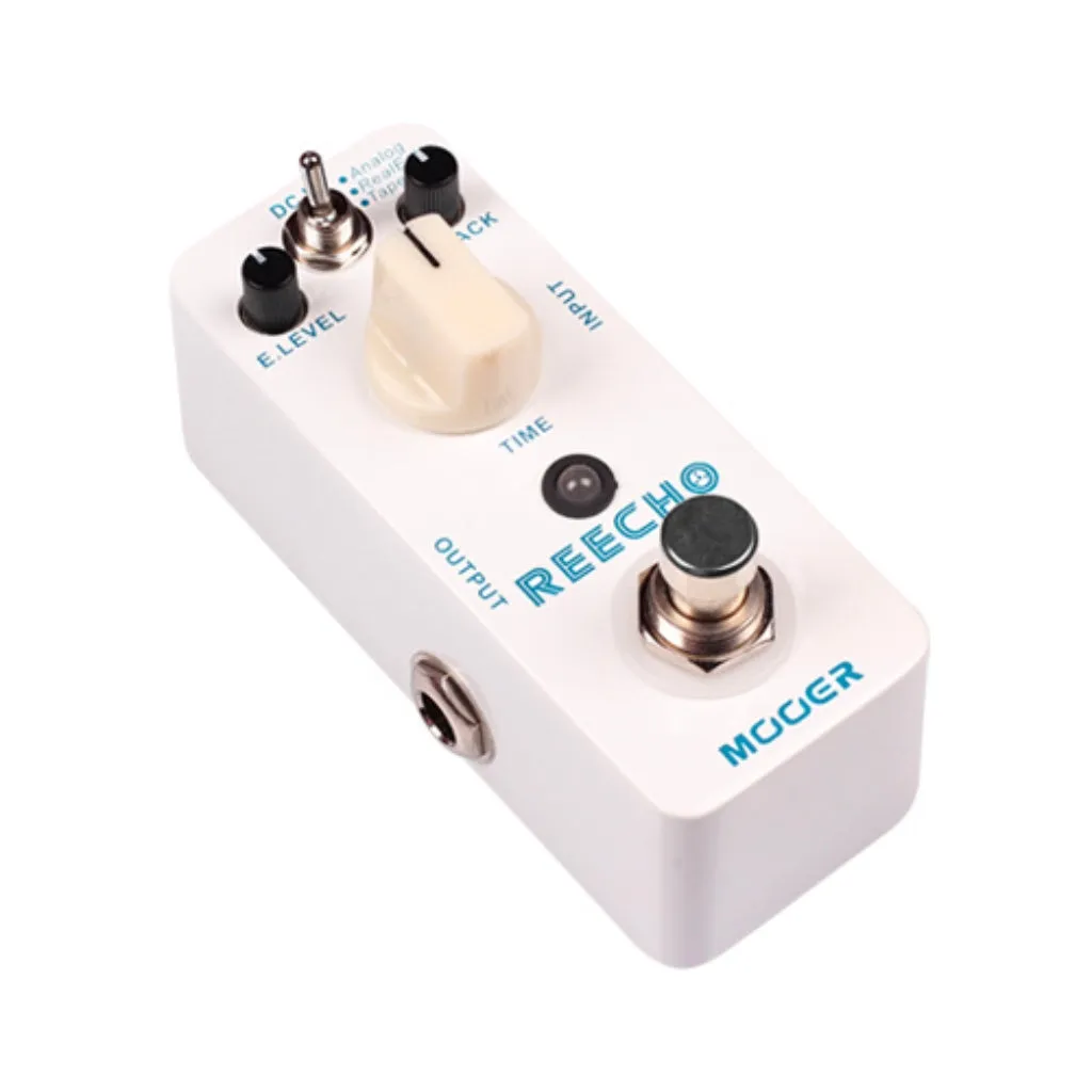 Mooer Reecho - Digital Delay