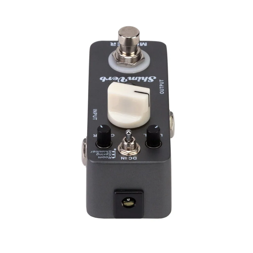 Mooer ShimVerb Reverb