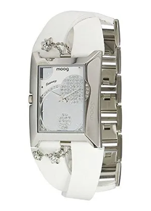 MOOG M44952-001 WOMEN WATCH