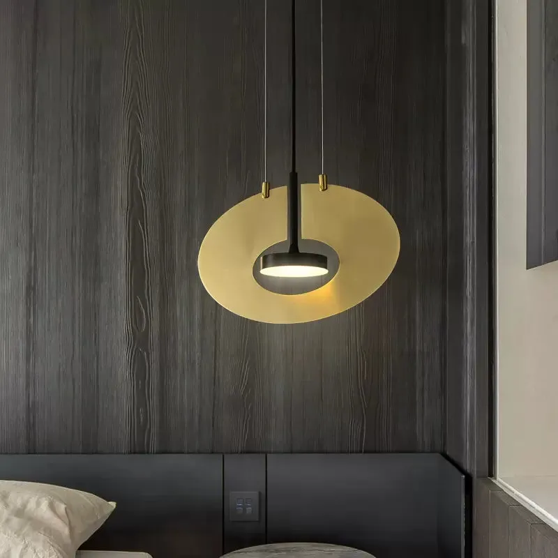Moon Eye Pendant Lamp