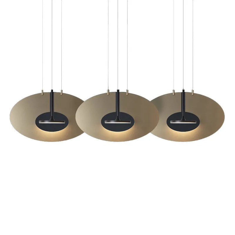 Moon Eye Pendant Lamp